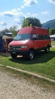Dodge Mowag B350 A8 4x4 ab MFK 06.2026