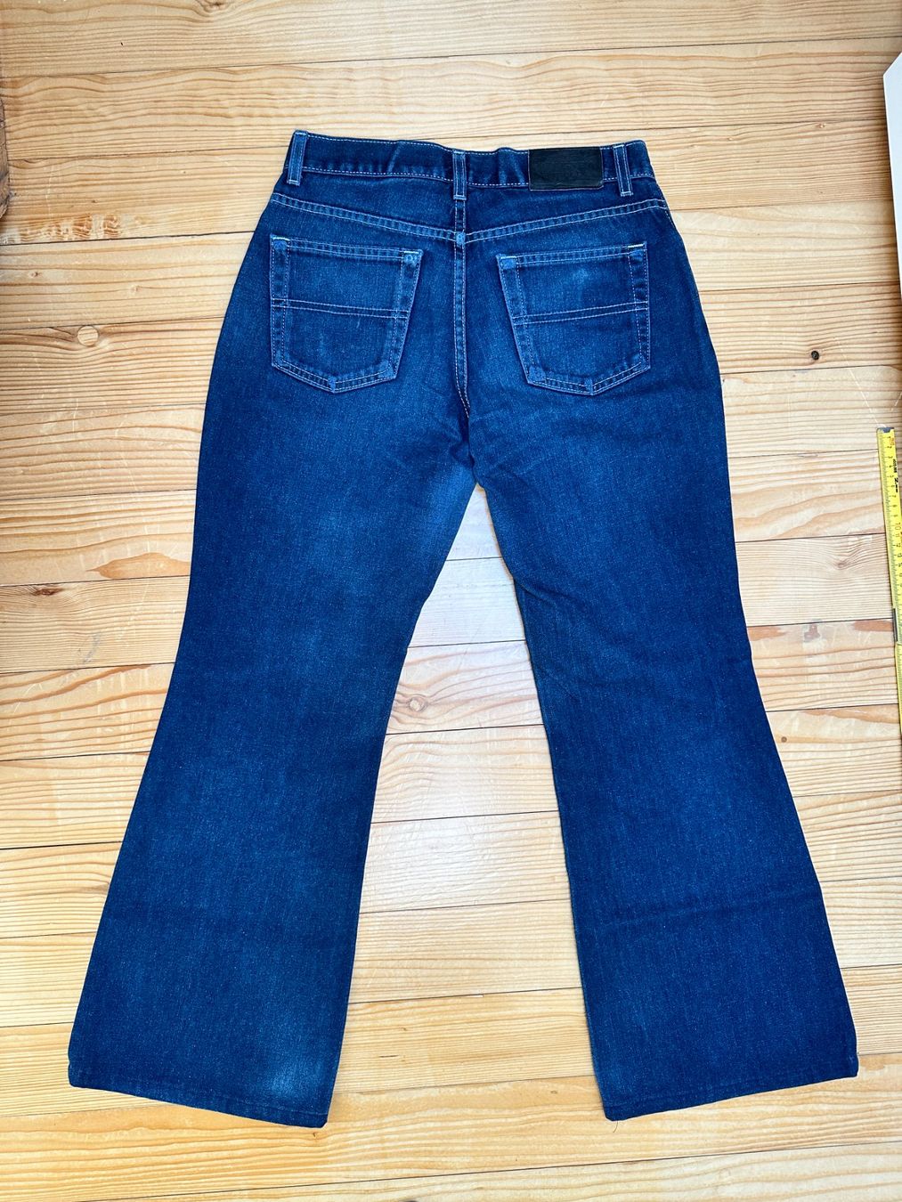 Jeans: Jeans curvy 29/30 – Usato da Gümmenen venduto da FelizitasHermann 6