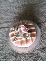 Süsser, Vintage Torte, Handarbeit fürs Puppenhaus