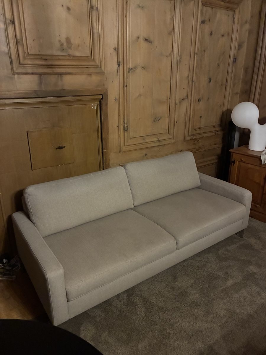 Sofas: Sofa – D'occasion à Küblis par haa_hq98