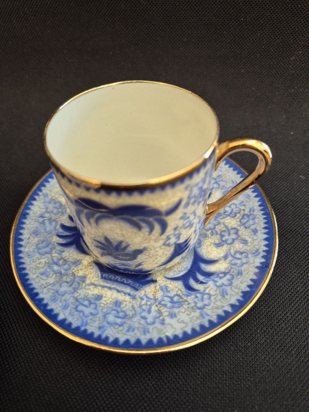 Iittala Tazze: Arabia SheFoo 2 Mokkatassen – Usato da Oberdiessbach venduto da Finland1977 1