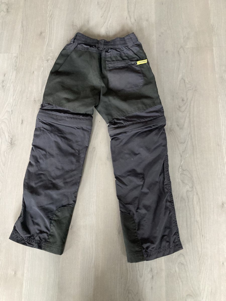 Jako-O Pantaloni: Wanderhose Jako o 122 – Usato da Amden venduto da Karplusan 1
