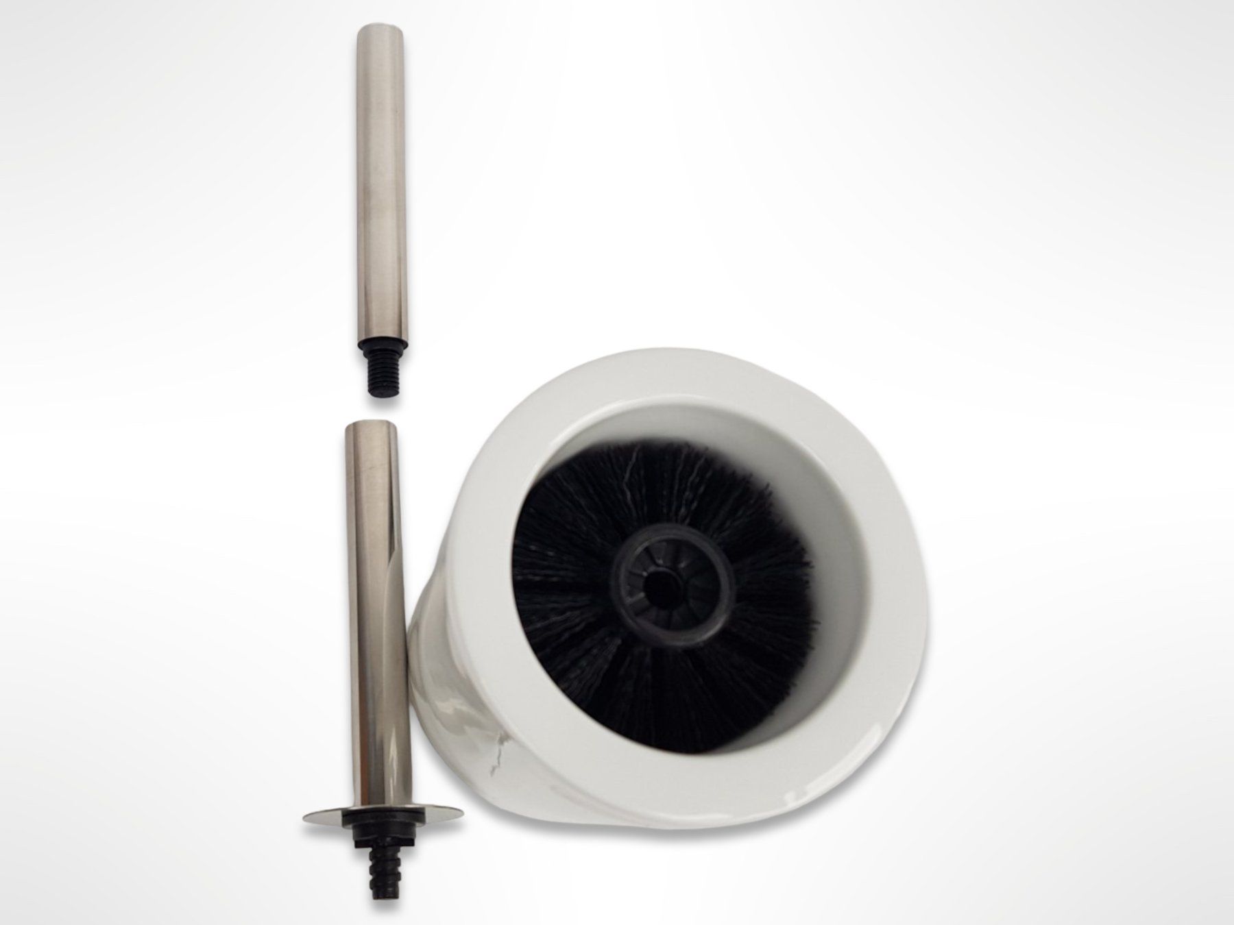 Spirella Altri accessori per il bagno: SPIRELLA WC Bürste – Nuovo (secondo la descrizione) da Suhr venduto da Restwert_Suhr 2