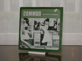 Common – Like Water For Chocolate Vinyl / Original 2000