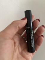 Mac Stack Mascara Super Stack Mega Brush Black,Mini 3ml.,Neu