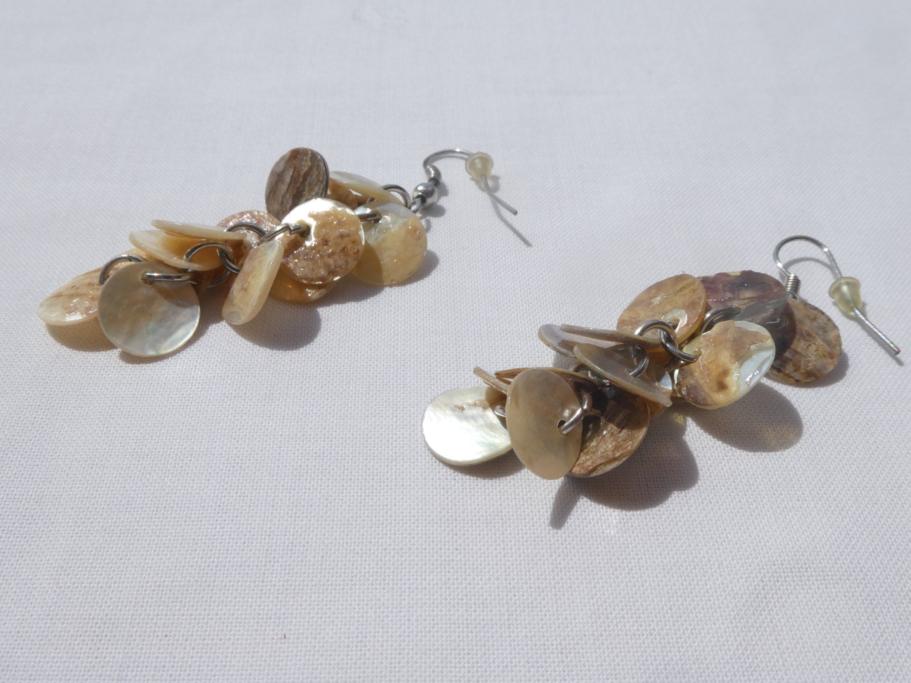 Orecchini pendenti & Orecchini a lobo: Ohrhänger, Antique Style, Modeschmuck – Usato da Gattikon venduto da kaandooh 1