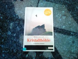 Kristallhöhle von Peter Beutler