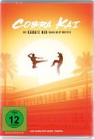Cobra kai 1