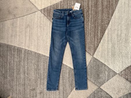 Jeans Mayoral NEU Gr.134 Slim Fit