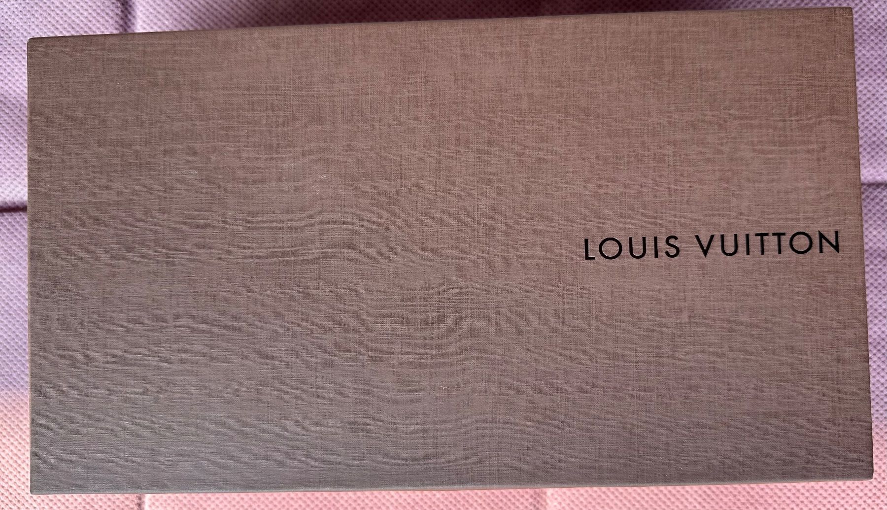 Louis Vuitton Scarpe da donna: Tongs Louis Vuitton Monogram – Nuovo e nell'imballaggio originale da Bouveret venduto da seb_rjx8 5