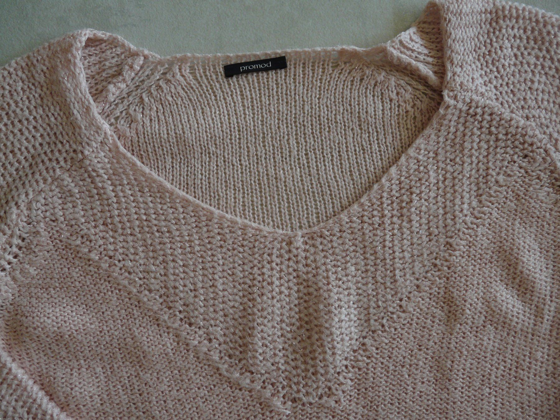 Promod Maglioni & Felpe: Pull Pulli Promod S – Usato da ERLINSBACH venduto da doudouce 2