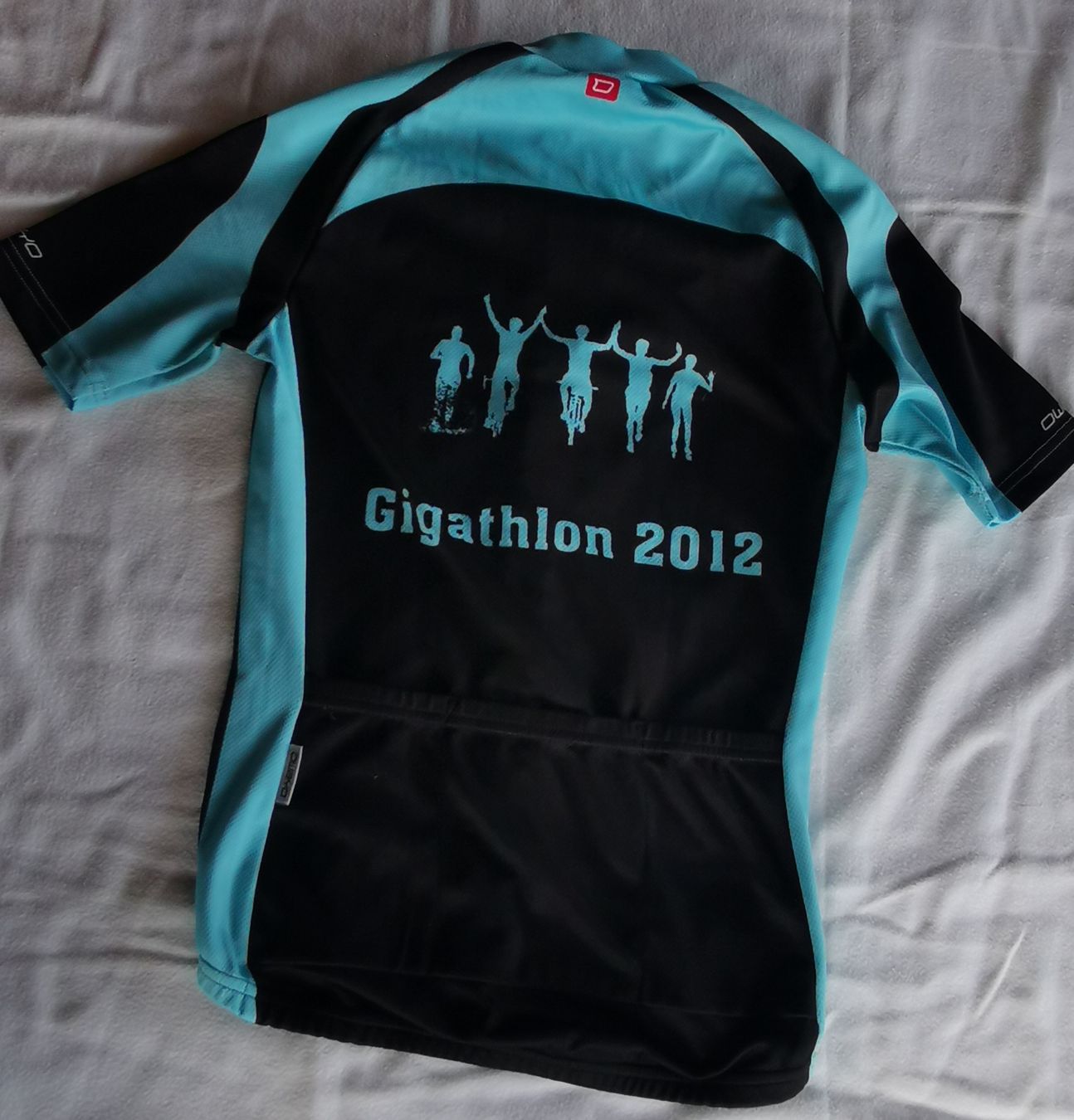T-shirt: OWAYO Damen Shirt GR.XS    Nr. 2 – Usato da Uetendorf venduto da Timo2022 3