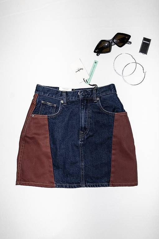 Gonne: Pepe Jeans Rock  – Usato da Dübendorf venduto da Leona.R