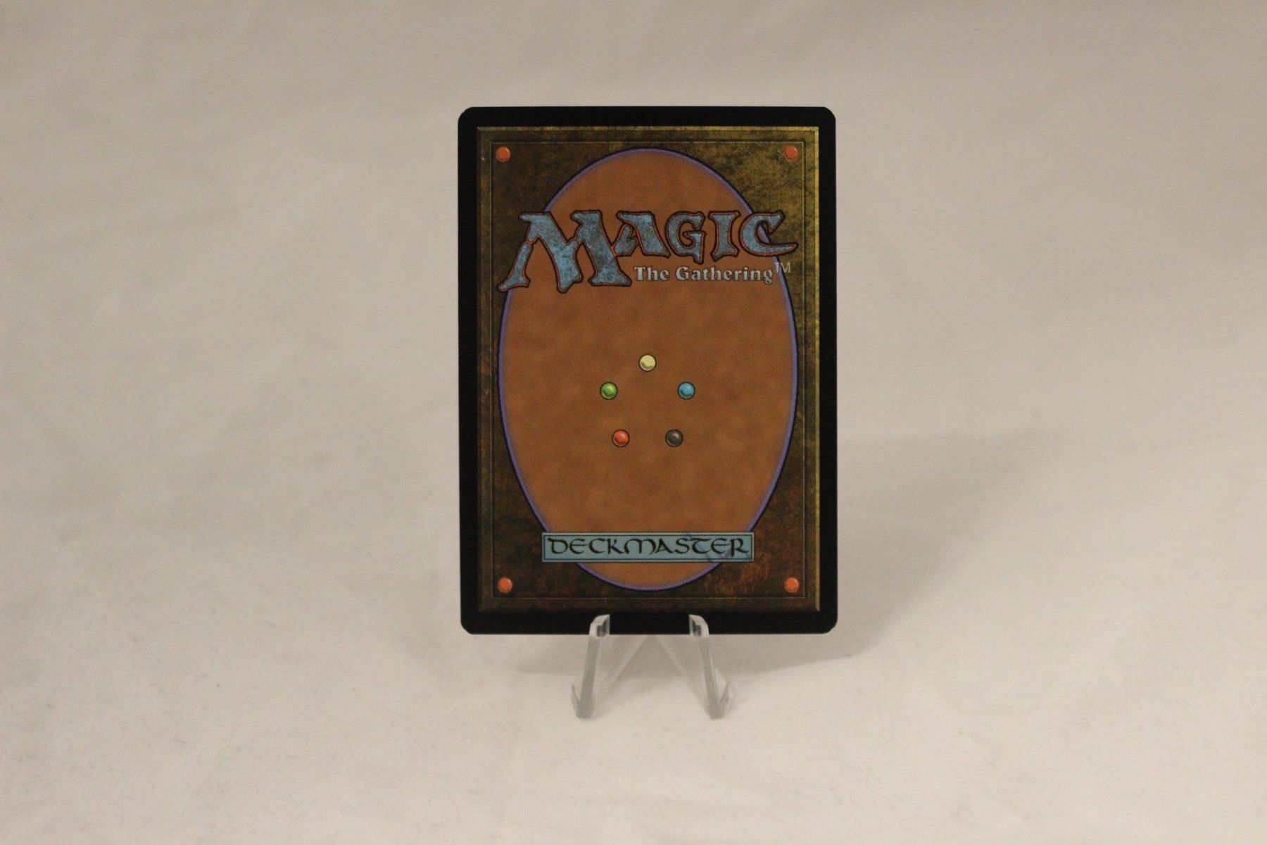 Magic The Gathering Carte collezionabili: Gallenfäule - Magic – Usato da Dulliken venduto da Sefty 1