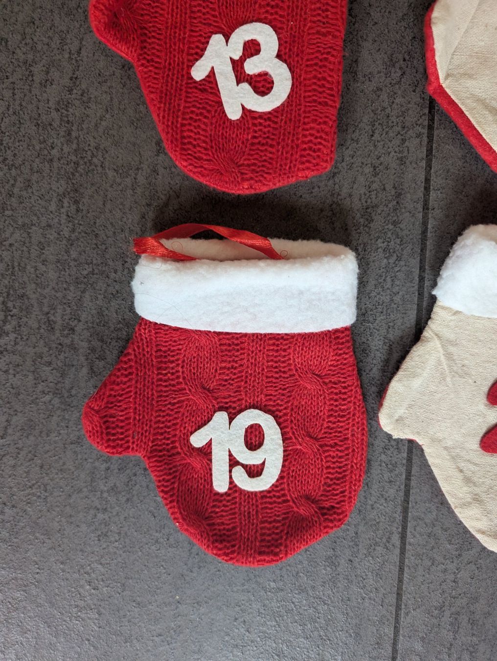 Kalender: Adventskalender – Neu (gemäss Beschreibung) aus Appenzell Enggenh. von vario414 1