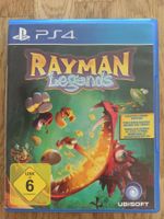Rayman Legends PS4 / PS5