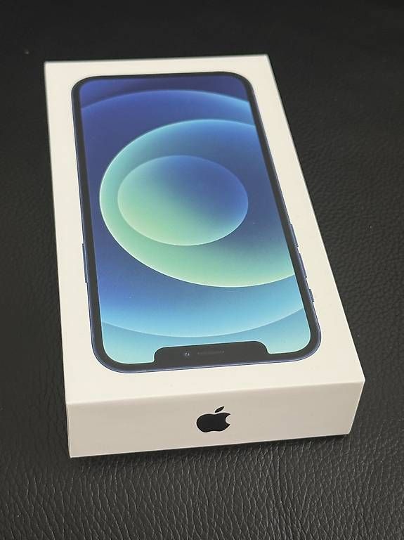 Telefoni cellulari / Smartphones: IPhone 12 128GB – Usato da Dietikon venduto da Vanessabr 2