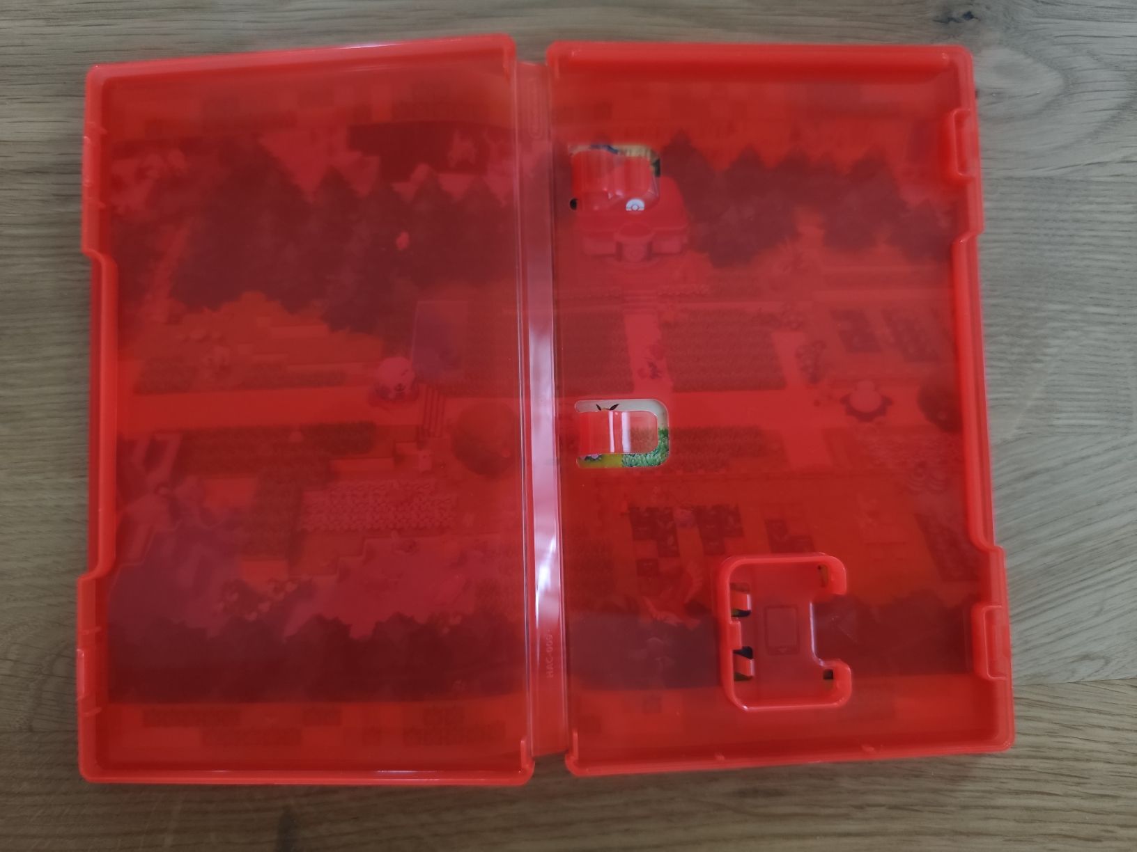 Nintendo Custodie protettive: Hülle Pokémon Pokopia Spiel Nintendo Switch 2 – Nuovo (secondo la descrizione) da Wädenswil venduto da kennykun 1