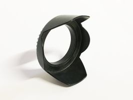 Objektiv Gegenlichtblende für 67mm Filterdurchmesser