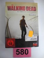 DVD The walking Dead, Staffel 4, Nr. 580