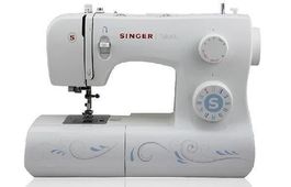 Singer Talent 3323 Freiarm- Nähmaschine