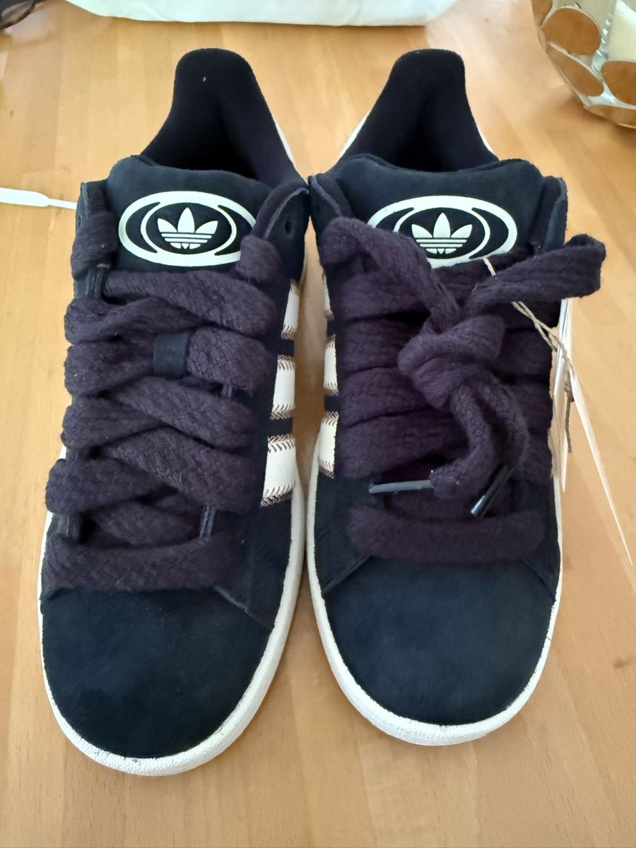 Adidas Scarpe da uomo: Adidas Campus – Nuovo (secondo la descrizione) da Ueberstorf venduto da PMMaser 1