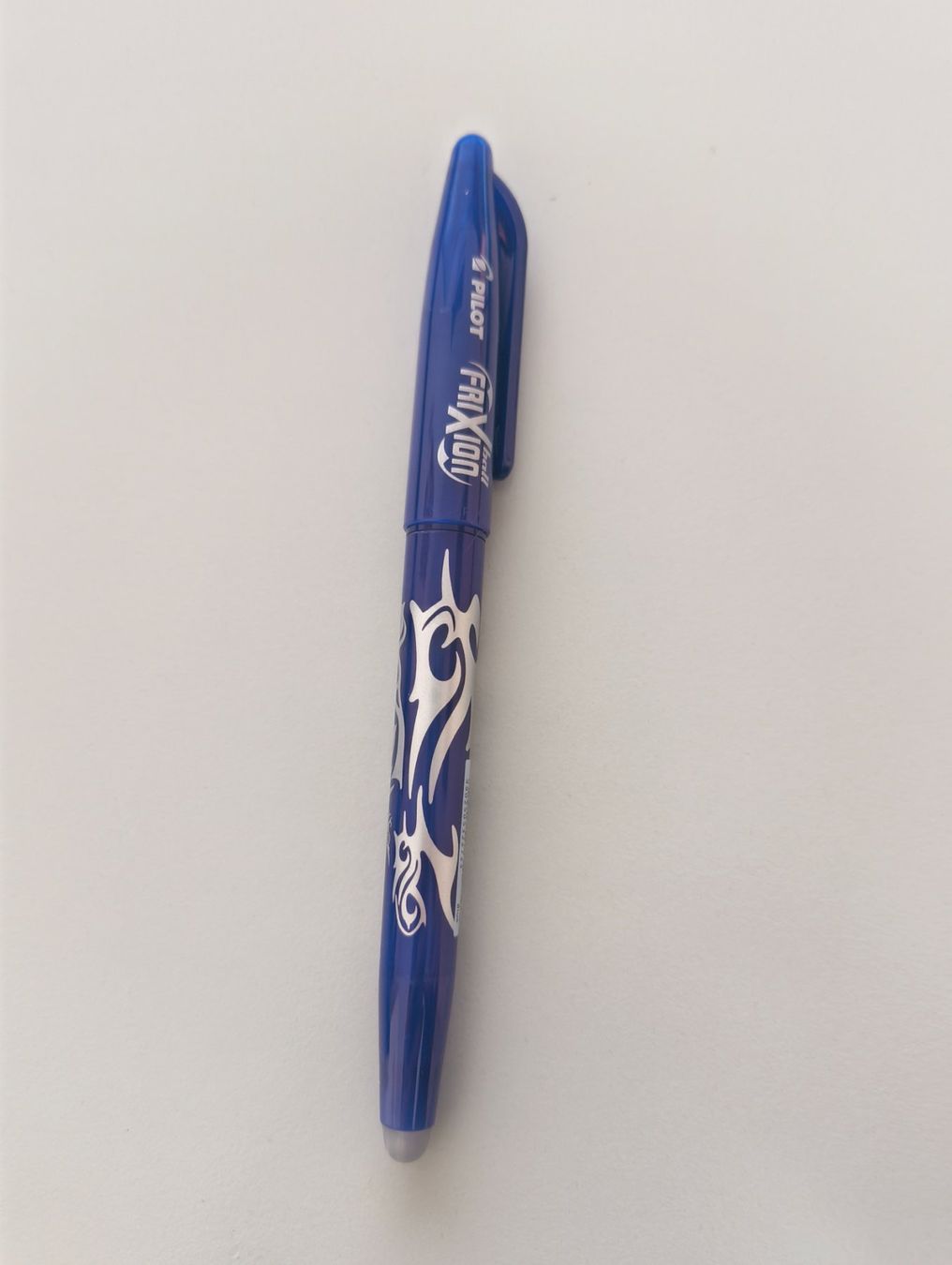 Pilot Stylos & Marker: Pilot FriXion Roller Ball Pen Blau – Neuf (Voir description) à Bern par TxZ