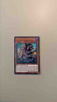 Yu-Gi-Oh Card Gagaga Magician Like New Condition