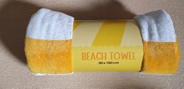 Zwei Coop Beach Towel neu