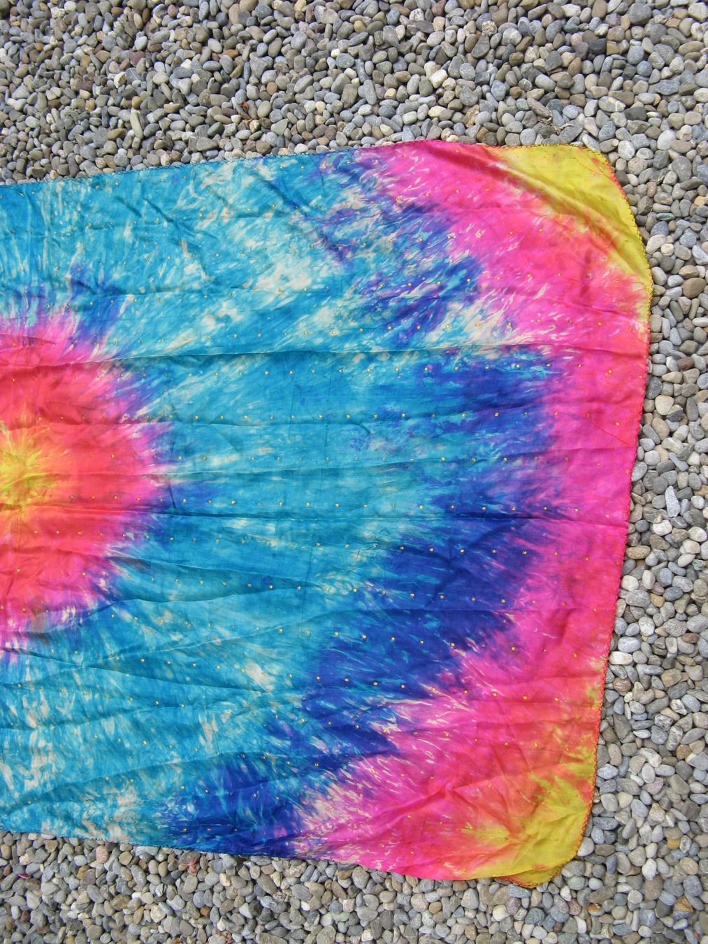 Foulard & Sciarpe: Pareo, Sarong, Lunghi – Nuovo (secondo la descrizione) da Zürich venduto da apil 2