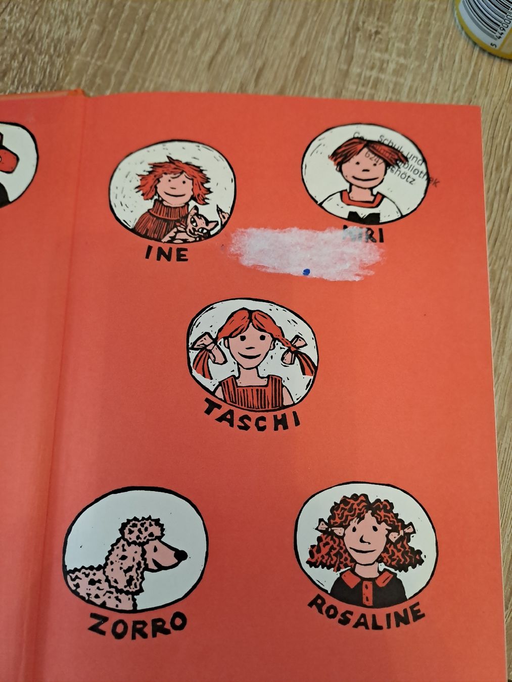 Libri: Täschis erster Schultag – Usato da Schötz venduto da chr_khn7 3