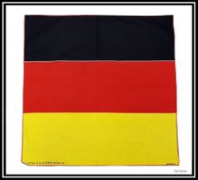 Bandana *Germany* - Nr. C-1240