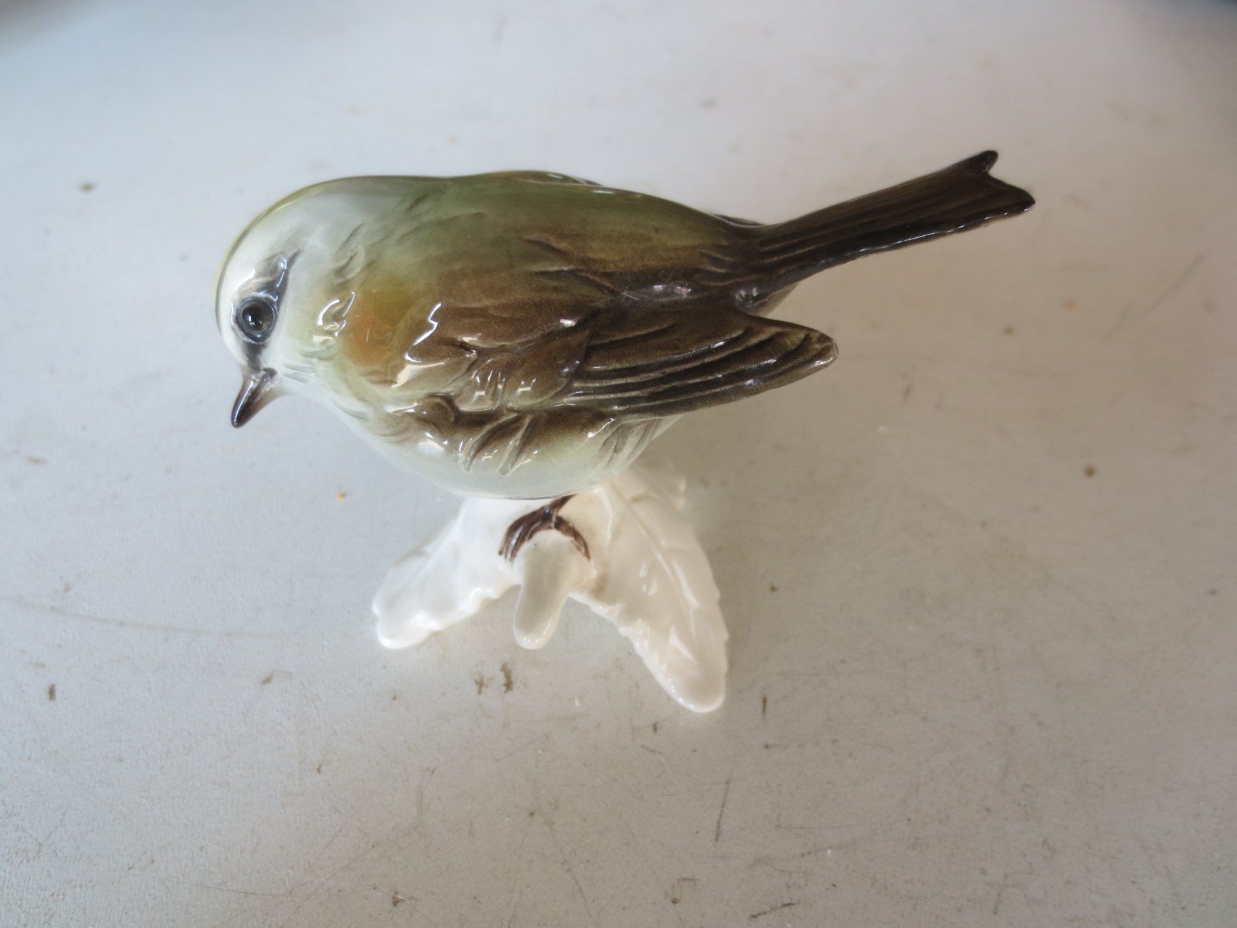 Figurines: Vogel – D'occasion à Weier im Emmental par waefler03