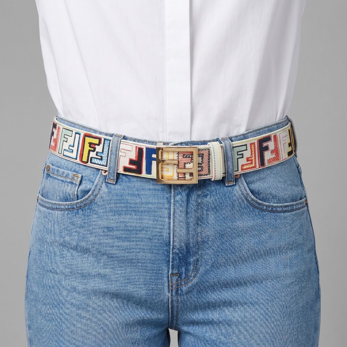 Fendi Ceintures: Fendi Gurtel NEU | NP 500+ Fr. – Neuf (Voir description) à Zollikon par cielles 3
