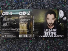 Doppel-CD : Cesare Cremonini