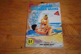 BD ADULTE      °°°°° PETIT POISSON DEVIENDRA GRAND °°°°°
