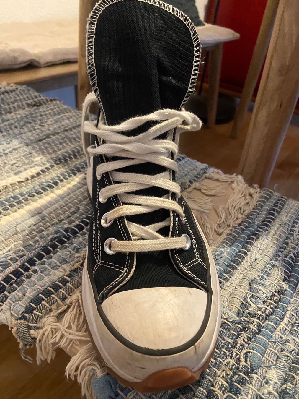 Converse Scarpe da uomo: Converse All Star Gr. 39 – Usato da Bern venduto da Paroula 2