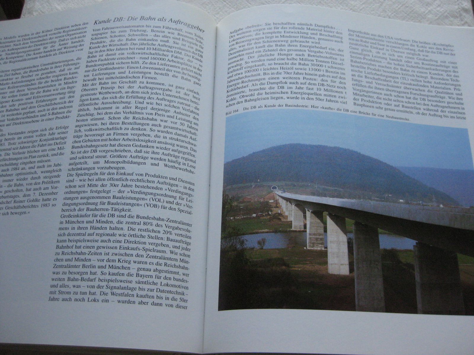 Libri: AKTION: Buch 150 Jahre Deutsche Eisenbahnen – Usato da Malters venduto da Marosko 6