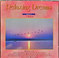 Charisma – Relaxing Dreams (Volume V) Yoga