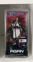One Piece: Roronoa Zoro FiGPiN - Chalice Collectibles LE 500
