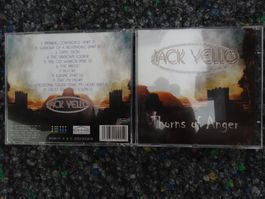 CD : Jack Yello