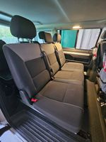 VW T5 T6 Multivan 3er Sitzbank Schlafbank mit Schubladen