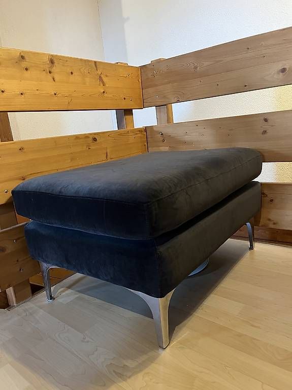 Hocker: Hocker / Sofacompany – Gebraucht aus Nidau von Weltenbummler83 1
