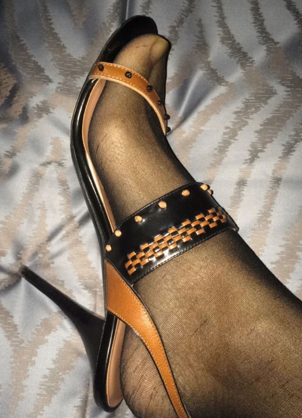 Damenschuhe: Tabitha Simmons sandals – Neu (gemäss Beschreibung) aus Lausanne von NYC67