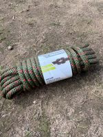Workzone Mehrzweckseil 10 m (Ø 15 mm) – Neu & Originalverpac