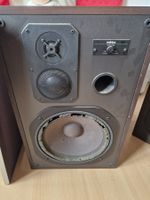 Revox Speakers Plenum B