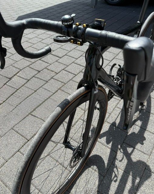 Specialized Biciclette: Specialized S-Works Tarmac SL6 Disc | Force AXS | Powermeter – Usato da Schinznach-Bad venduto da segola 1