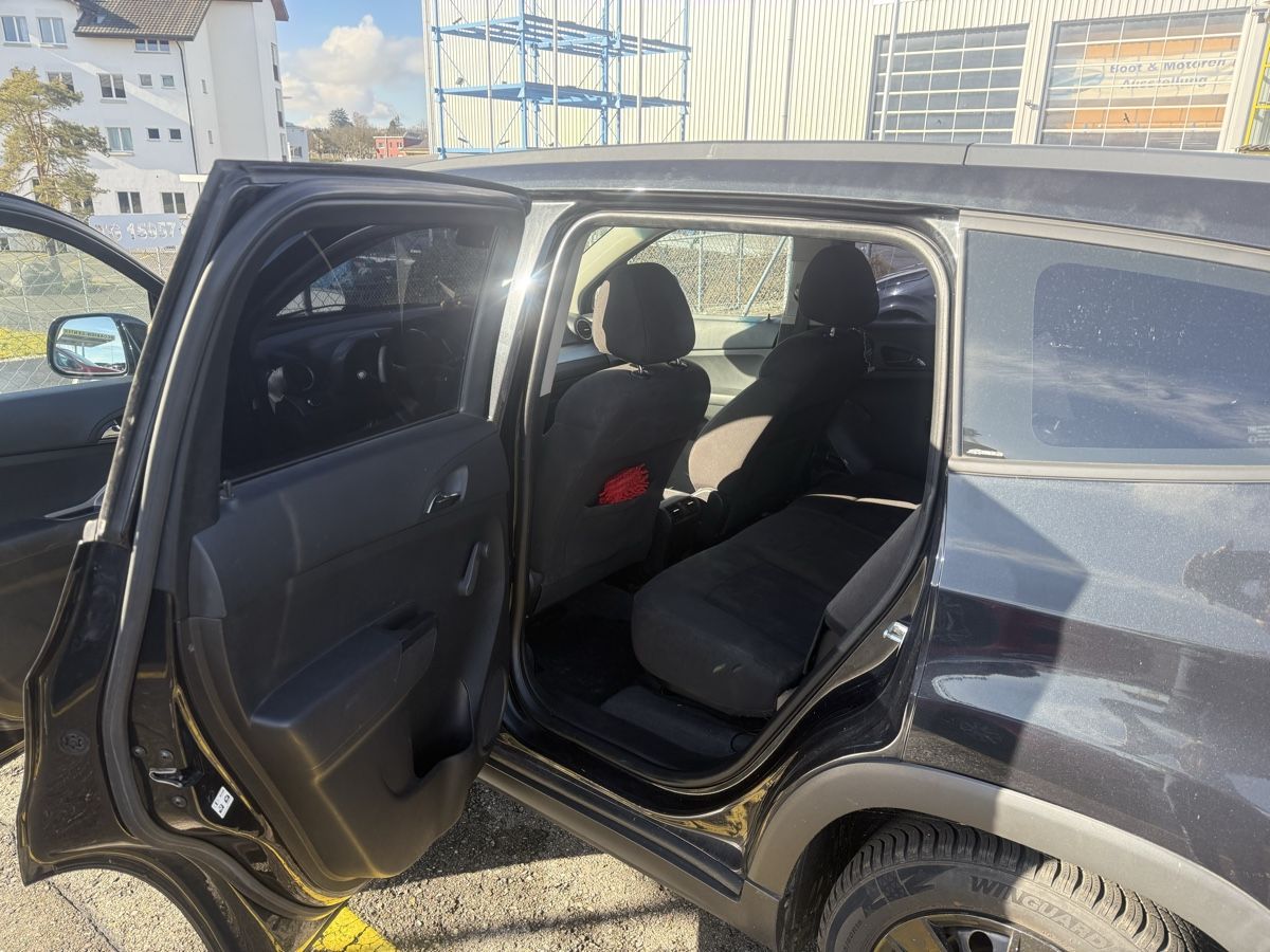 Chevrolet Autos: Chevrolet Orlando 1.8 Ab MFK – Gebraucht aus Bischofszell von Ehelena 6