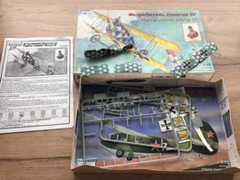 Berg D I 1:72