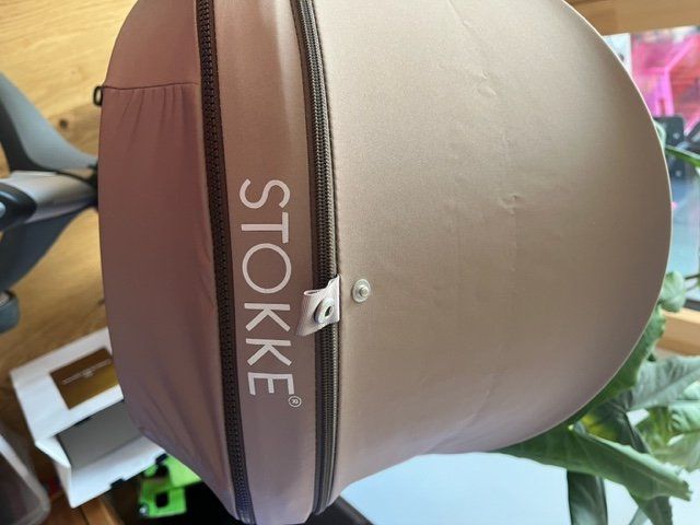 Carrozzine: Stokke Kinderwagen – Usato da Liebefeld venduto da mandioca 4